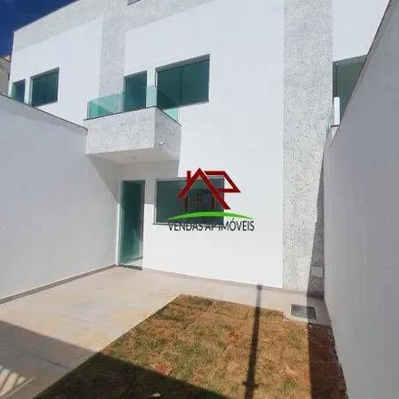 Image 1 - Rua Cinco, Vespasiano - MG, 33200, Brazil - House for sale