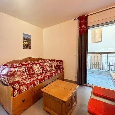 Image 1 - 74340 Samoëns, France - Apartment for rent