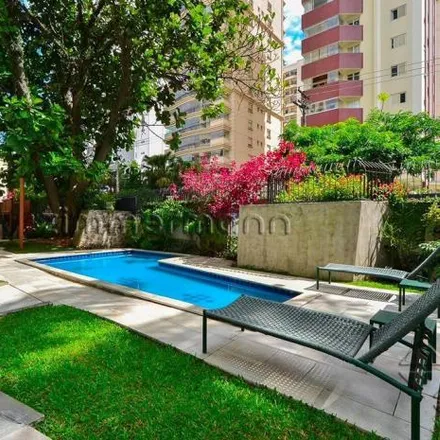Buy this 3 bed apartment on Rua Conde de Porto Alegre in Campo Belo, São Paulo - SP