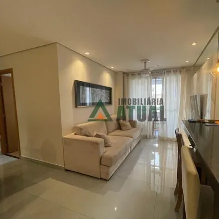 Rent this 3 bed apartment on Rua Caracas 1200 in Palhano, Londrina - PR