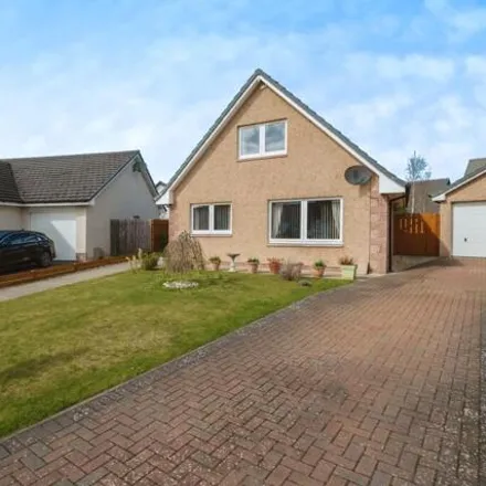 Buy this 4 bed house on Montgomerie Drive in Nairn, IV12 5RW