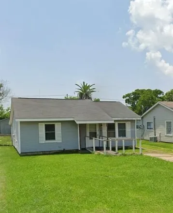 Image 7 - North Avenue H, Velasco Heights, Freeport, TX 77541, USA - House for sale