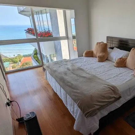 Rent this 4 bed condo on Miraflores in Lima Metropolitan Area, Lima