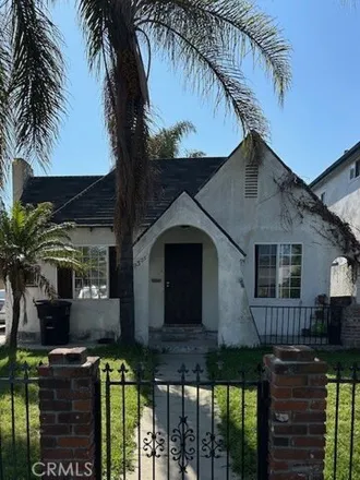 Buy this 3 bed house on 10353 Pinehurst Avenue in South Gate, CA 90280