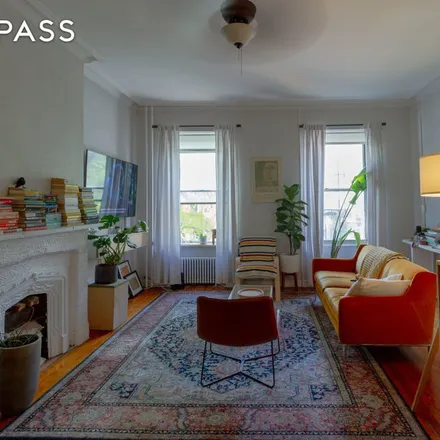 Rent this 1 bed apartment on 145 Atlantic Avenue in New York, NY 11201