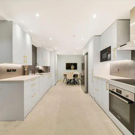 Image 2 - Park Road, London, NW8 7RH, United Kingdom - Apartment for rent