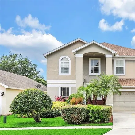 Buy this 4 bed house on 9720 Pecky Cypress Way in Orange County, FL 32836