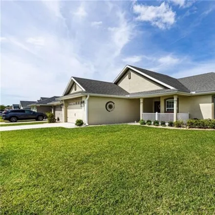 Buy this 4 bed house on 9766 Pepper Tree Place in Wildwood, FL 34484