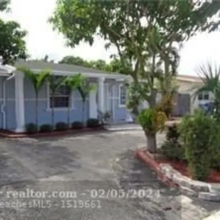 Buy this 3 bed house on 357 Southwest 77th Avenue in North Lauderdale, FL 33068