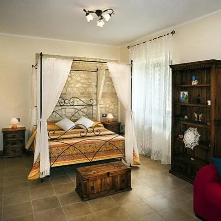 Rent this 2 bed apartment on Strada Provinciale 99 di Pettorano in Pettorano sul Gizio AQ, Italy