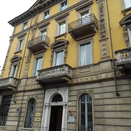 Image 9 - Borello, Corso Giacomo Matteotti, 10100 Turin TO, Italy - Apartment for rent
