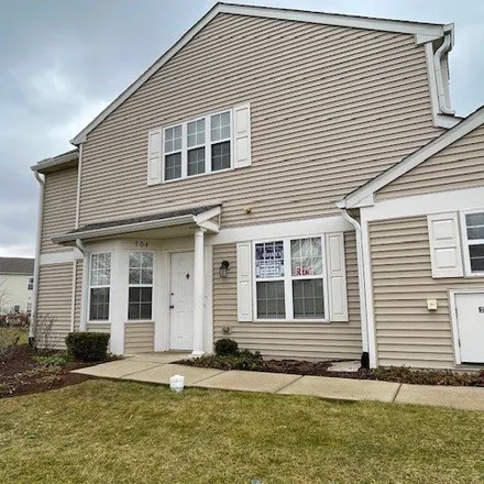 Rent this 2 bed house on Sheehan Court in Naperville, IL