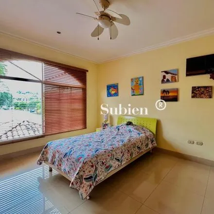 Buy this 4 bed house on Nelson in Avenida Samborondón 5503, 092302