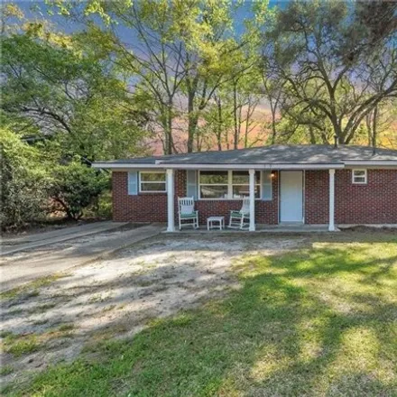 Image 2 - unnamed road, Savannah, GA 31404, USA - House for sale