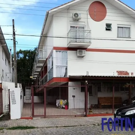 Buy this 2 bed house on Rua Mário Cardoso Ramos in Ana Rech, Caxias do Sul - RS