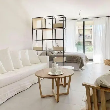 Buy this studio apartment on Olleros 4044 in Chacarita, C1427 BPF Buenos Aires