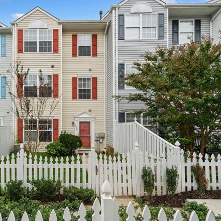 Rent this 3 bed townhouse on 8912 Mallard Court in Columbia, MD 21045