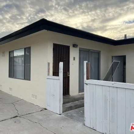 Rent this 2 bed apartment on 4144 West 129th Street in Hawthorne, CA 90250