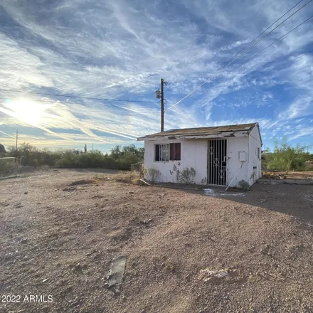 Image 9 - 532 North Vista Road, Apache Junction, AZ 85119, USA - House for sale