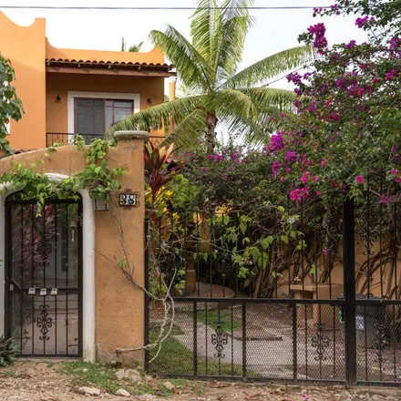 Buy this 4 bed house on Calle Guanábano in 63132 Sayulita, NAY