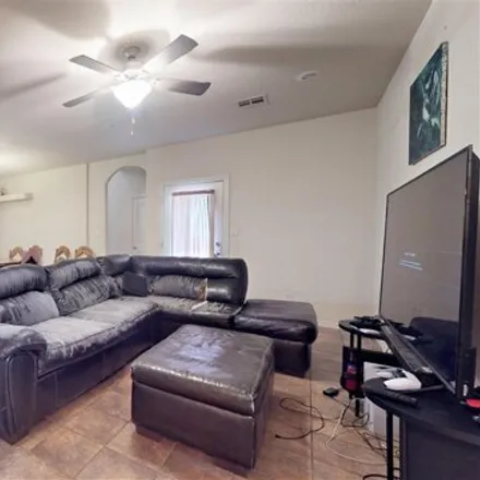 Image 3 - 3541 Evy Lane, Las Cruces, NM 88012, USA - Townhouse for sale