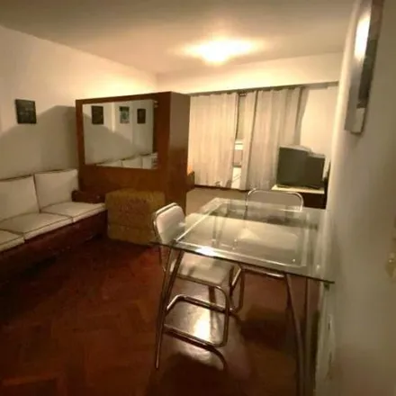 Rent this studio apartment on Zeballos 874 in Martin, Rosario