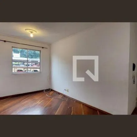 Rent this 2 bed apartment on Rua Soldado Dorival de Brito in Cidade São Jorge, Santo André - SP