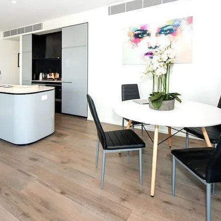 Image 6 - AQUA, 241 Oxford Street, Bondi Junction NSW 2022, Australia - Apartment for rent