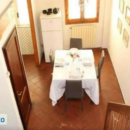 Image 5 - Via del Moro 47 R, 50123 Florence FI, Italy - Apartment for rent