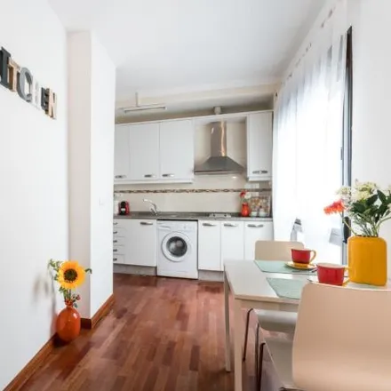Rent this 3 bed apartment on Calle Santa Marina in 4, 41003 Seville