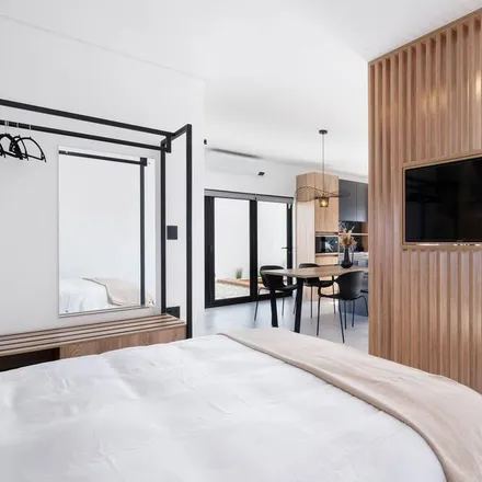 Rent this 1 bed apartment on Langebaan in Breë Street, Saldanha Bay Ward 6