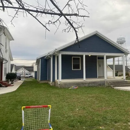Buy this 3 bed house on 461 East Main Street in Portland, IN 47371