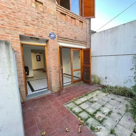 Buy this 2 bed apartment on Calle 523 1496 in Partido de La Plata, 1900 Tolosa