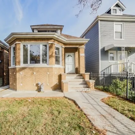 Buy this 3 bed house on 8849 South Throop Street in Chicago, IL 60643