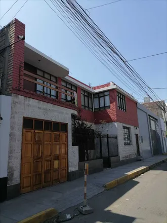 Image 2 - Avenida Villa Hermosa, La Libertad, Cerro Colorado 04014, Peru - House for sale