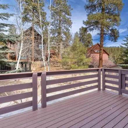 Image 4 - 141 Red Canyon Trail, La Plata County, CO, USA - House for sale