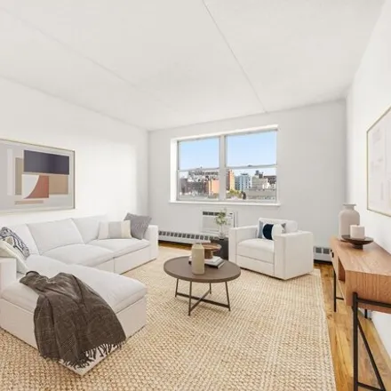 Buy this studio apartment on 1825 Madison Avenue in New York, NY 10035