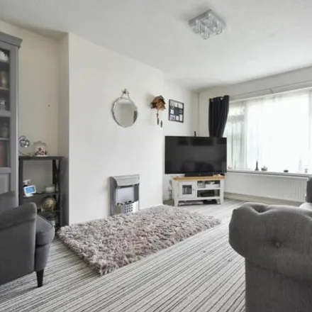 Buy this 2 bed duplex on Thirlmere in Ashford, Kent