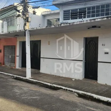 Rent this studio apartment on Rua Nossa Senhora Aparecida in Centro, Arapiraca - AL