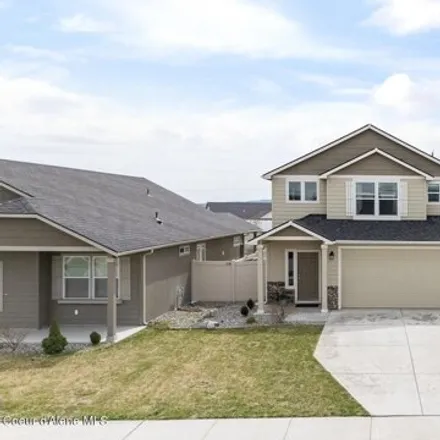 Buy this 3 bed house on Airhorn Avenue in Rathdrum, ID 83858
