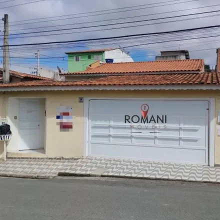 Image 1 - Rua Santa Isabel, Cidade Edson, Suzano - SP, 08665-405, Brazil - House for sale