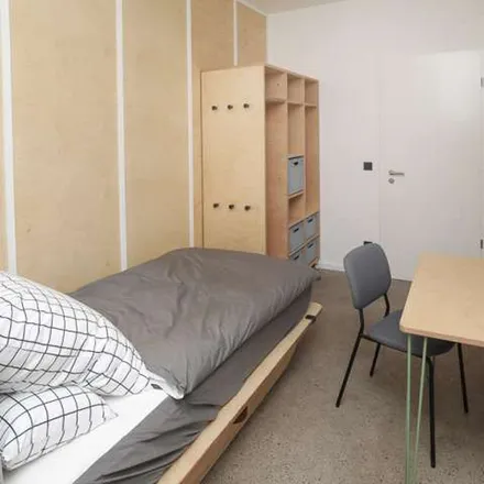 Rent this 4 bed apartment on Paul-Gerhardt-Stift in Türkenstraße, 13349 Berlin
