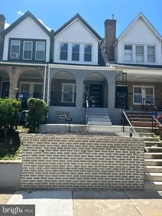 Buy this 4 bed house on 5928 Kemble Ave in Philadelphia, Pennsylvania