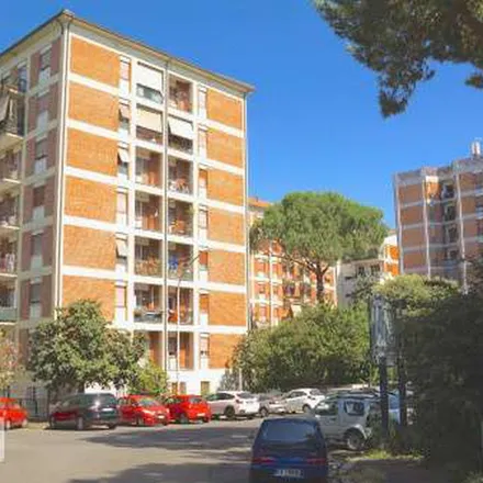 Image 6 - Gualtiero/Soleri, Via Filippo Antonio Gualterio, 00139 Rome RM, Italy - Apartment for rent
