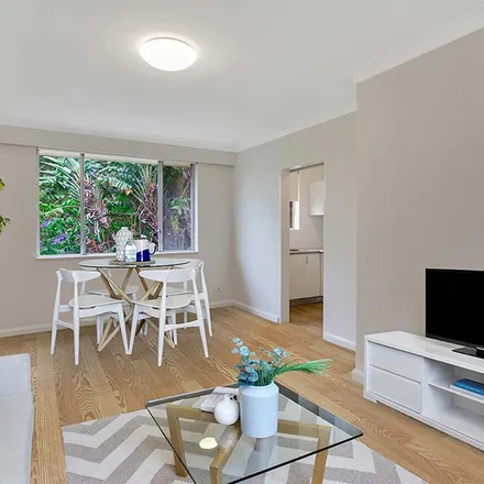Image 2 - 27 Yeo Street, Neutral Bay NSW 2089, Australia - Apartment for rent