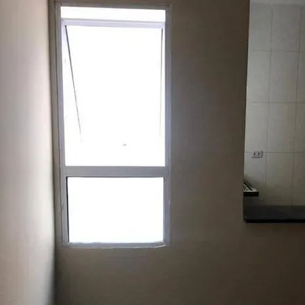 Rent this 1 bed apartment on Avenida Mutinga in Jardim Santo Elias, São Paulo - SP