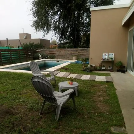 Rent this 3 bed house on unnamed road in Fátima, Argentina