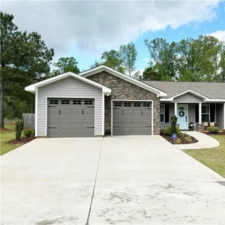 Buy this 3 bed house on 2353 Ben Brown Road in Valley, Chambers County