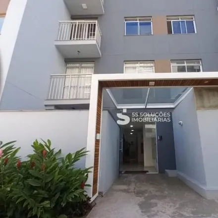 Buy this 3 bed apartment on Rua Petala Misteriosa in Ipiranga, Juiz de Fora - MG