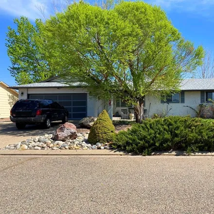 Buy this 3 bed house on 3029 Penmoor Drive in Fremont County, CO 81212